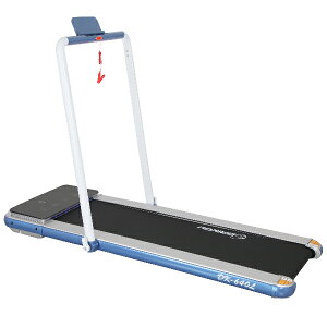 本格派!薄型ルームランナー♪ DK-640 保護マットプレゼント中!【DAIKOUダイコウ/ルームランナー/電動トレッドミル】メーカー保証1年付き♪家庭用 組立不要 3色対応
