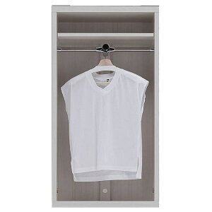 yLIVING SHELF@rOVFt@60cmz2FII@g݂̃VXet@j`[I@mI[v@I[v[@LCD-60/AEH[ibg@LCS-60/zCgEbh@{@