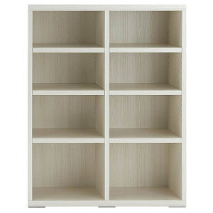 yLIVING SHELF@rOVFt@90cmz2FII@g݂̃VXet@j`[I@II[v@I[vbN@LFD-90/AEH[ibg@LFS-90/zCgEbh@{@