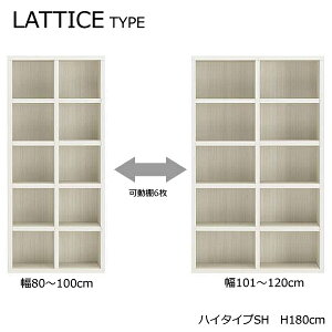 ySTRONG SHELF@XgOVFt@nC^CvSL(180cm)z4FII@A4[@I[vbN@LATTICE TYPE@`X^Cv@{@i@ŏʓKiiFF@R`
