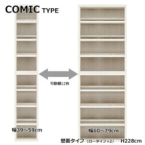 ySTRONG SHELF@XgOVFt@ǖʃ^Cv(228cm)i[^CvSL×2dˎdljz4FII@A4[@I[vbN@COMIC TYPE@R~bN^Cv@{@i@ŏʓ