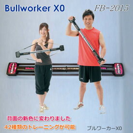 世界で1500万本売れている【ブルーワーカー/FB-2015 X0】1日5分で全身の筋力アップ！トレーニング方法がわかるDVD付