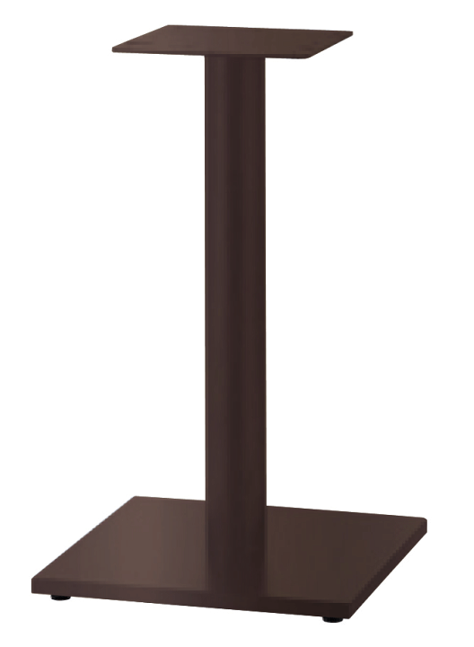 カフェテーブル脚　アイアン d75f0c897bfd41b18d1d942f84f2fc