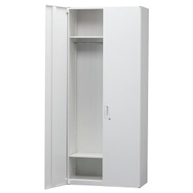 受注生産品 ワードローブ H2100mm スチールロッカー 役員用ロッカー 配送条件選択あり 高さのある商品です搬入経路や設置場所をご確認下さい 完成品 日本製 オフィス家具市場オリジナル製:HCBシリーズ 送料無料 W900xD450xH2100 HCB-SRW2100-KK 新品 オフィス家具