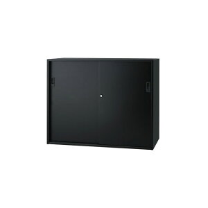 2Ⴂ ubN @ll̂ ꕔn摗 H702^Cv uEu ǖʏ VXe[ { ɐ:ICV[Y W900xD450xH702 IC-0907S BK Vi ItBXƋ ߏ