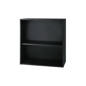 I[v 2i ubN @ll̂ ꕔn摗 H900^Cv u u ǖʏ VXe[ { ɐ:ICV[Y W900xD450xH900 IC-0909F BK Vi ItBXƋ ߏ