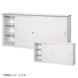 ハイカウンター 書庫型 車上渡し オフィス家具 受付 カウンター デスク　 オフィス家具市場オリジナル製:A-CVAシリーズ W1800xD450xH890 CVA-18HS 新品 オフィス家具 鍵付
