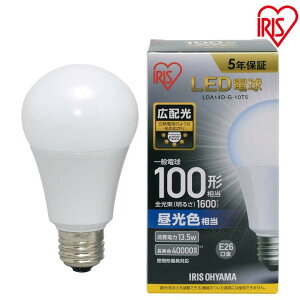 LEDd E26 Lz 100` F LDA14D-G-10T5 ACXI[}