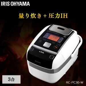 ъ 3 l炵 1l炵 ACXI[} IHW[ уW[ ʂ萆   ύ    J[\ ȃGl ۉ ^C}[ KRC-PC30-B RC-PC30-W[