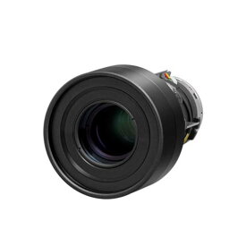 常設タイプ用 超長焦点レンズ (5.3～8.35)LNS-D5383 ブラック プロジェクター ハイエンド WUXGA IP-DU1000B IP-DU800B ビジネス 教室 会議室 オフィス レンズ 常設タイプ アイリスオーヤマ