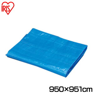 ��25����P10�{���u���[�V�[�g �V�[�g 10×10m ��� �u���[�V�[�g #1000 �y950×951cm�z �A�C���X�I�[���}