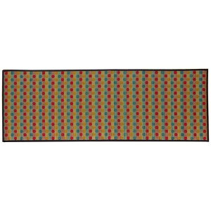 �L�b�`���}�b�g ���� �wF�h���b�v�x ��43×120cm ���� �L�b�`���}�b�g �����}�b�g ���Y �}���`�E�u���E���E�O���[���yTD�z �y�C�P�q�R�z�y���񂹕i�z ��l��炵 [2603SE]