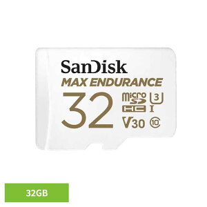 őP15{I9聞 SanDisk MAX EnduranceϋvJ[h 32GB SDSQQVR-032G-JN3ID SDJ[h 32GB sandisk TfBXN RpNg e f[^ۑ ϋv 掿 TfBXN y[ցz