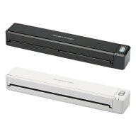 ScanSnap iX110 FI-IX110W FI-IX110BKスキャナー iX110 ScanSnap スキャンスナップ テレワーク リモート…