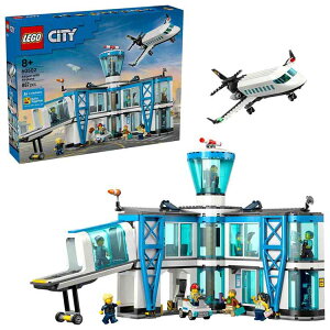 ��`�^�[�~�i���Ɣ�s�@ 60502�������� �ߋ� �u���b�N �v���[���g �a���� �N���X�}�X ���w�� �̂���� LEGO CITY