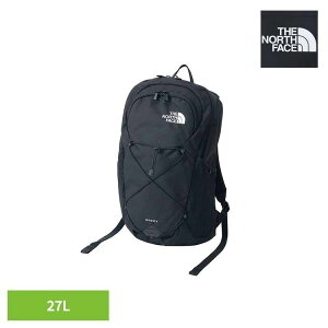 ザ・ノース・フェイス(THE NORTH FACE) rodey リュック・バックパック 