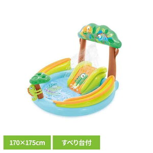 �C�O�A�i�A�h�x���`���[�v���C�Z���^�[ INTEX �v�[�� ��^ �ƒ�p �V�����[ ���ׂ�� INTEX