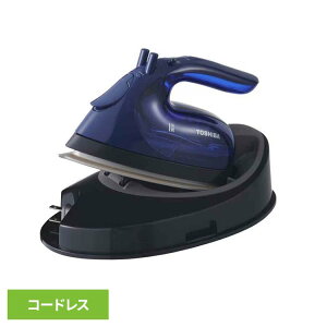 �R�[�h���X�A�C���� �l�C�r�[�u���[ TA-FV440�A�C���� �R�[�h���X �X�`�[�� ���� TOSHIBA ���Z�Ɠd �V�� �ߗ� ����