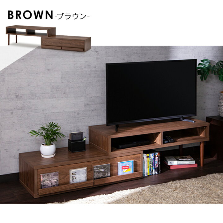 楽天市場 完成品 楽天ランキング1位 テレビ台 完成品 ローボード テレビ台 コーナー おしゃれ 白 北欧 テレビボード 収納棚 伸縮 モダン 一人暮らし 回転 木製 Flex コーナー テレビボード おしゃれ 北欧 リビング Tv台 送料無料 家具インテリア館