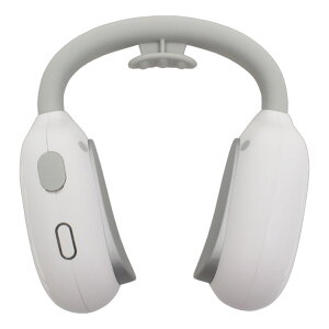 電気ネッククーラー F616 ネッククーラー 電気ネッククーラー 季節家電 ウェアラブルエアコン ウエアラブルエアコン 首掛けエアコン 首掛け 冷感 運動 携帯型クーラー 携帯 モバイル 一人暮