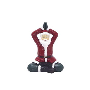 YOGA�T���^ HX0�N���X�}�X ���� �C���e���A ���K�|�[�Y �T���^�N���[�X �u�� ���K�T���^ �|�b�v �������낢 �O�b�Y Xmas V U L T S N P B E J O F �yB�z