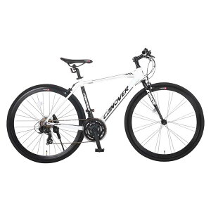 �y�����i�zCAC-028 KRNOS 33992���]�� �N���X�o�C�N 21�i�ϑ� CANOVER �u���b�N �z���C�g�yTD�z �y����s�z