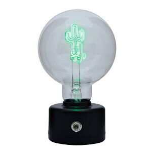 LED BULB LIGHT SLW394-SLW470�C���e���A���C�g �l�I�����C�g �f�U�C�����C�g �t�B�������g���C�g SLOWER Moon Flamingo Blue Note Cactus Rainbow Flame ON AIR Japan Map Clover Don!! OPEN WELCOME Hot Dog Cocktail Palm Tree Cat Dog �yB