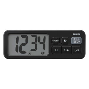 őP18{I25聞 ^C}[ Lb`^C}[ 啶 Rۂł^C}[ TD-431-BK ^j^ TANITA Lb`^C}[ 啶 ₷ ֗ ^C JEgAbv  ͓ 