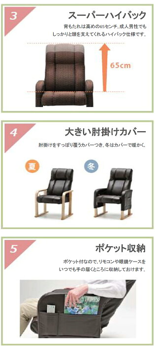 楽天市場】高座椅子 Azuki アズキ HIKARI ヒカリ 光製作所 木製高座 