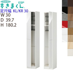 yJݒutzV[Y܂ ڕ P[^Cv ESP-KL30 ESP-KR3030cm 180.2cm s39.7cmʔ  GgX [I[_[î߃LZs