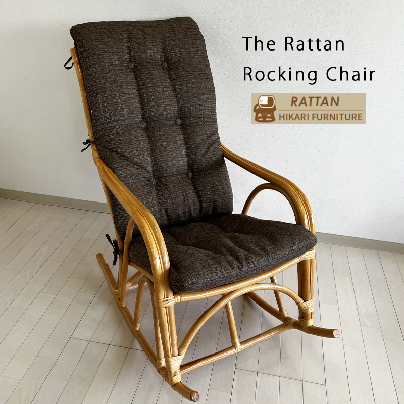 ラタン リラックスチェア - 椅子・チェアの人気商品・通販・価格比較 