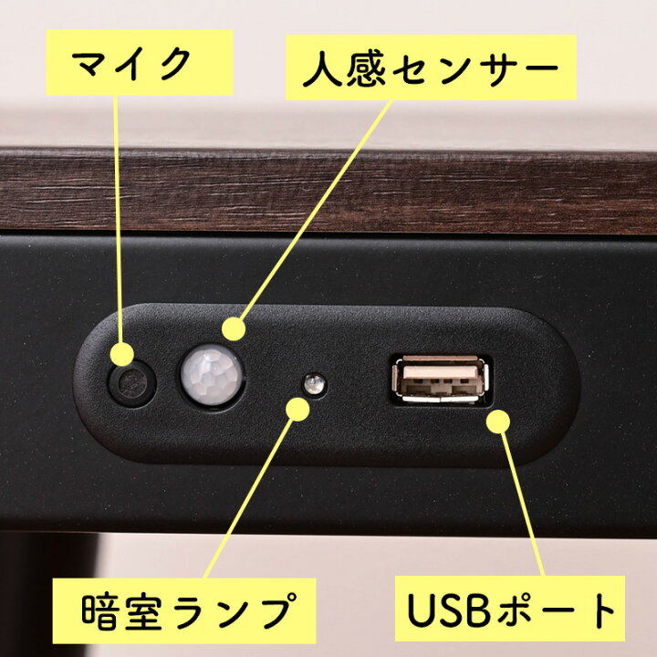 楽天市場】テーブル 正方形 W40 サイドテーブル ナイトテーブル 