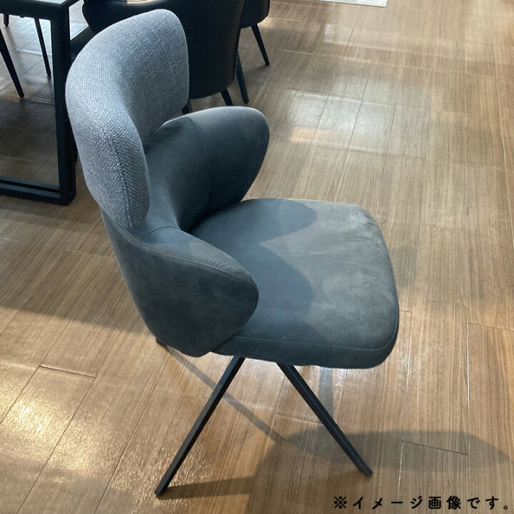 楽天市場】【2脚セット】ダイニングチェア 回転 チェア チェアー 