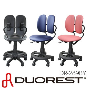 �y�ő�5,000�~OFF�N�[�|���z�z���z�y���������z�y���[�J�[�����z �f���I���X�g DUOREST FIT+/FIT�@DR-289BY�u���b�N �l�C�r�[ �s���N �w�K �I�I�t�B�X�`�F�A �p�\�R���`�F�A �f�X�N�`�F�A ���ֈ֎q P