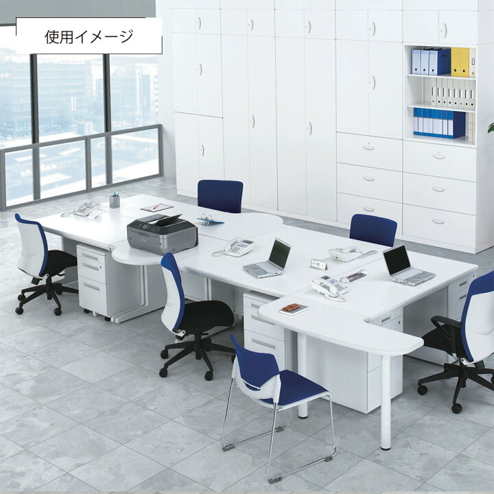中古オフィス家具在庫充実】スチール 引き戸書庫 収納キャビネット 