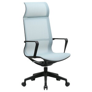 【法人宛限定】メッシュチェアNLU 肘付き ミドルバック 昇降 回転チェアキャスター付き 通気性◎ スタイリッシュ オールメッシュ 高水準実用性 快適な座り心地 オフィスチェア 事務椅子 ナ