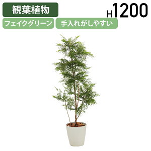 【法人宛限定】エバーフレッシュ W600 D600 H1200 オフィスアクセサリー 備品 フェイクグリーン 人工観葉植物 観葉植物 フェイク 人工 造花 光触媒 鉢 植木 葉 枝 観葉樹 室内 木 店舗 インテリア