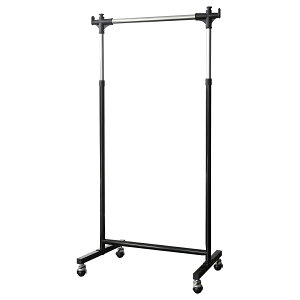 y@lznK[bN W600 D430 H1000-1600 ItBXANZT[ i nK[bN R[gnK[ LX^[t X`[bN nK[|[ ߑbN zCg/ub