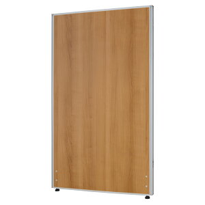 【法人宛限定】カグクロ 木目調ローパーテーション H1200 W700 パーティション ローパーティション オフィス パーテーション 間仕切り パーティション 事務所 ついたて 衝立 ウッド 連結 チー