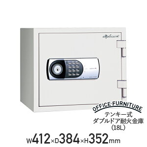 �y�@�l������z�y����n�����������z�e���L�[�� �_�u���h�A�ω΋��� 18L W412 D384 H352 �ۊǌ� �M�d�i �t�@�C�A�Z�[�t ����35.2 �V�����_�[�L�[ �e���L�[�� EDL77 �|�� ����ω΃R���N���[�g �I�t
