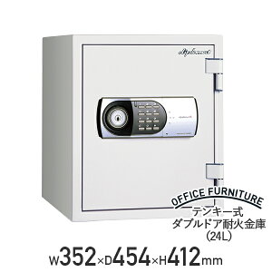 �y�@�l������z�y����n�����������z�e���L�[�� �_�u���h�A�ω΋��� 24L W352 D454 H412 �ۊǌ� ���� �t�@�C�A�Z�[�t �V�����_�[�L�[ �e���L�[�� EDL77 ����ω΃R���N���[�g �|�� �I�t�z���C�g�i