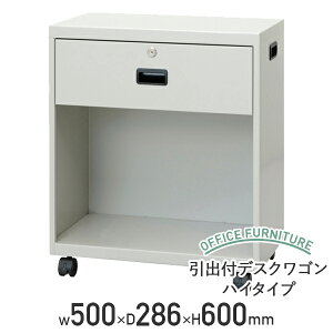 �y�@�l������z���o�t�f�X�N���S�� �n�C�^�C�v W500 D286 H600 �f�X�N�^�[�i �C���T�C�h���S�� ���� �f�X�N�� ���[ �R���p�N�g �n�C ���S�� �����o�� �I A4 �L���X�^�[�L�� �J�M ���t�� �O���[��