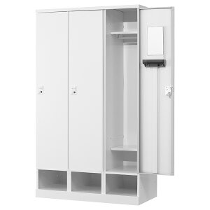 �y�@�l������z�y�����E�ݒu�����T�[�r�X�z�_�C�����L�[�� ���i�I�[�v��3�l�p���b�J�[ RLK�V���[�Y W1050 D515 H1790 �X�`�[�����b�J�[ �L�[���X �X�ߎ����b�J�[ �I�t�B�X���b�J�[ �p�[�\�i����