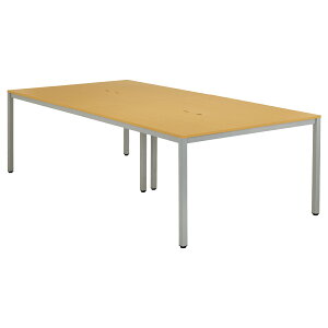 y@lzOA~[eBOe[u ATV[Y W2400 D1200 H700 cpe[u  c rWlXe[u c cp t[AhXfXN ~[eBOe[u e[u 240 