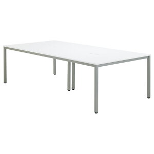 y@lzOA~[eBOe[u ATV[Y W2400 D1200 H700 cpe[u  c rWlXe[u c cp t[AhXfXN ~[eBOe[u e[u 240 