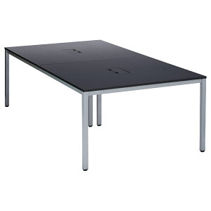 y@lzOA~[eBOe[u ATV[Y W2400 D1200 H700 cpe[u  c rWlXe[u c cp t[AhXfXN ~[eBOe[u e[u 240 