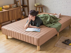 脚付きマットレスcocoaボンネルコイル仕様シングルベッドシングルベット足つきマットレス脚付マットレスマットレスベッド脚付ベッド脚付マット脚付きマットセミダブルベッドダブルベッド新生活ごろ寝マット