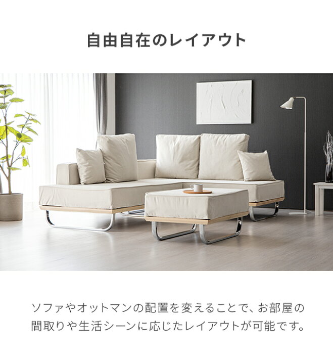 楽天市場】[在庫限り10%クーポン] ソファセット ソファー 2人掛け 