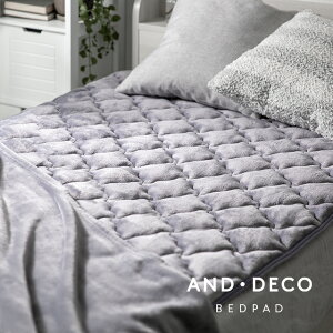 敷きパッド シングル セミダブル ダブル 洗える ベッドパッド マイクロファイバー フランネル 敷き毛布 敷パッド 敷きパット パッドシーツ あったか 暖かい 発熱 抗菌 防臭 軽い 洗濯可能 秋