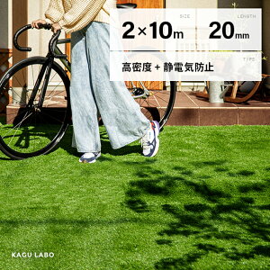 [{ȂSiP5{] A lH x ÓdC}^Cv 2m×10m ŏ20mm Us46{t Ő [ x_ K[fjO DIY s